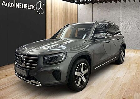 Mercedes-Benz GLB 200 ProgressiveAdvancedPlus/AHK/Kamera/Klima