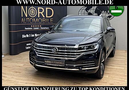 VW Touareg Volkswagen Elegance 4MOT 3.0 TDI Innov/Kamera/20/ Elegance