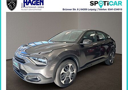 Citroën C4 Citroen Feel 1.2 130 EAT8 PureTech PDC/SHZ/LED/DAB