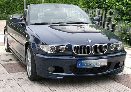 BMW 325 Ci