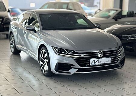 VW Arteon Volkswagen R-Line /RFK/Massage/AHK