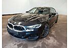 BMW M850 i xDrive GC Laser. ACC DAB NP: 138.000€