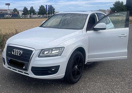 Audi Q5 2.0 TFSI quattro S tronic