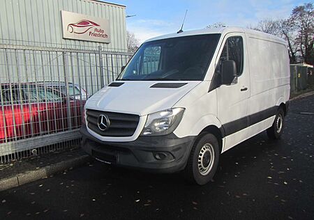 Mercedes-Benz Sprinter 210/211/213/214/216 CDI (906.611/613)