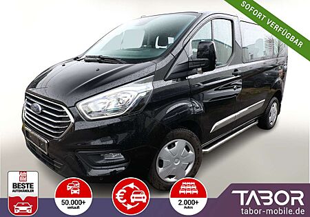 Ford Transit Custom Custom 2.0 TDCi Aut. 320 L1 Trend 9S Nav