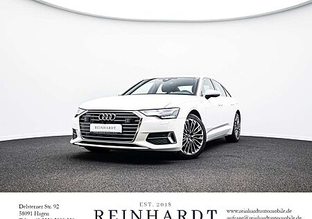 Audi A6 LIMOUSINE 50TFSie Q 19Z./ACC/AMBIENTE+/B&O