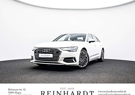 Audi A6 LIMOUSINE 50TFSie Q 19Z./ACC/AMBIENTE+/B&O