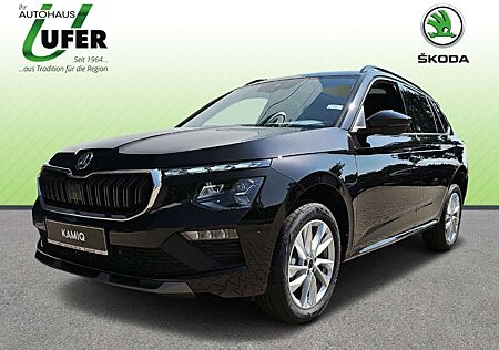 Skoda Kamiq Open Sky Komfort Winter Licht&Sicht