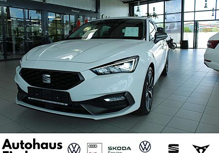 Seat Leon "FR" FAHRSCHULWAGEN!!!