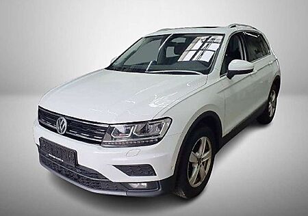 VW Tiguan Volkswagen 2.0 TDI 4MOTION Trendline DSG*AHK*ACC*LED