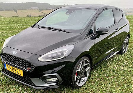 Ford Fiesta 1.5 EcoBoost S