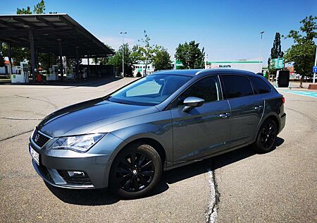 Seat Leon ST TGI ST 1.4 TGI Start