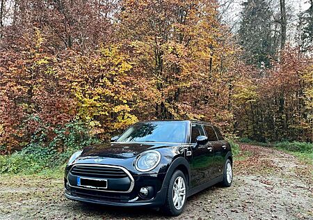 Mini One Clubman Neue Steuerkette!!!