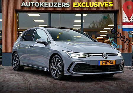 VW Golf Volkswagen 1.5 eTSI R-Line Business Panodak IQ Light k