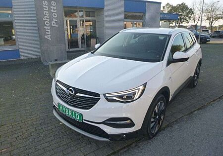 Opel Grandland X 1,6 Plug-in-Hybrid *Automatik/AHK*