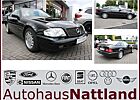 Mercedes-Benz SL 280 5-Gang erst.34120 km 1.Hand Klima