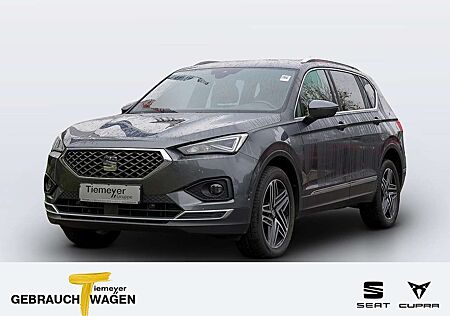 Seat Tarraco 2.0 TDI DSG 4D XCELLENCE NAVI KAMERA BEA