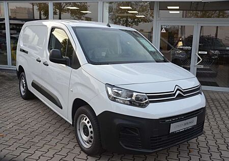 Citroën Berlingo Citroen 1.5 BlueHDi 100 L2 EHZ