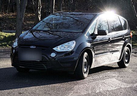 Ford S-Max 1.6 EcoBoost Start Stopp System Trend