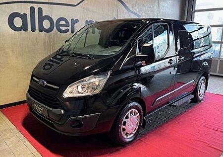Ford Transit Custom 310 L1 Trend Kam 2 Schiebet AHK