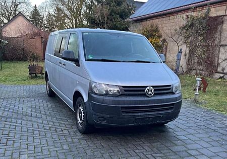 VW T5 Volkswagen Wohnmobil Ausbau