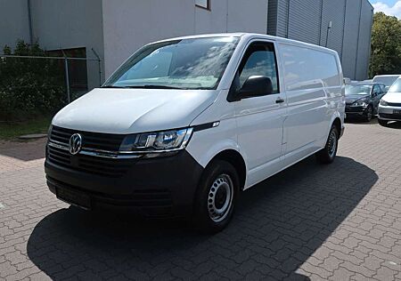VW T6 Transporter Volkswagen T6.1 Transporter Kasten lang FWD / Klima / PDC