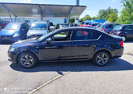 Skoda Octavia Edition