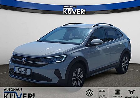 VW Taigo Volkswagen Move 1,0 TSI DSG ACC+LED+Shzg.+Einparkh.