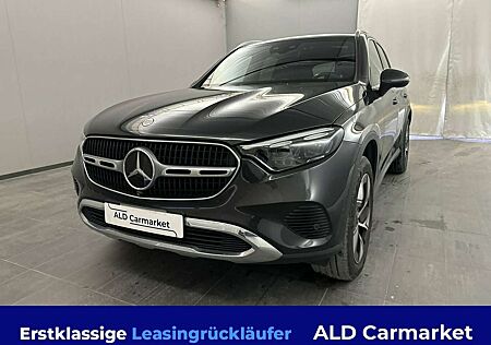 Mercedes-Benz GLC 300 e 4Matic 9G-TRONIC Avantgarde Advanced Geschlossen