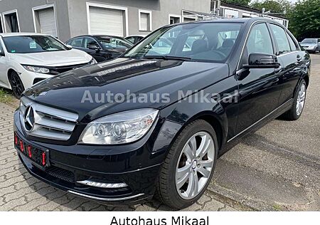 Mercedes-Benz C 300 C -Klasse Lim. 4Matic