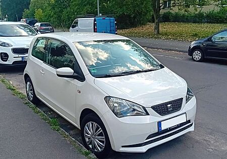 Seat Mii 1.0