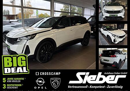 Peugeot 5008 1.2 PureTech 130 GT Sitzhzg*Kamera*Navi