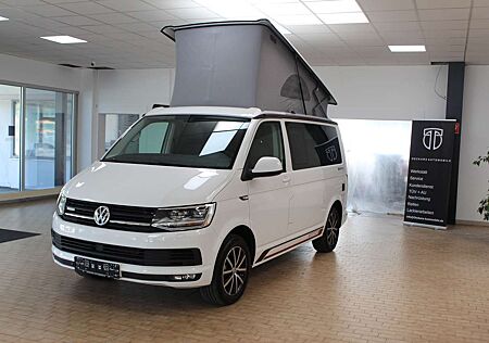 VW T6 California Volkswagen California Beach 4Motion TDI 150PS *Rate: 459€