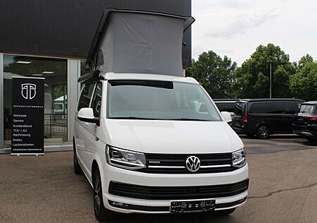 VW T6 California Volkswagen California Beach 4Motion TDI 150PS *ACC *LED *AHK