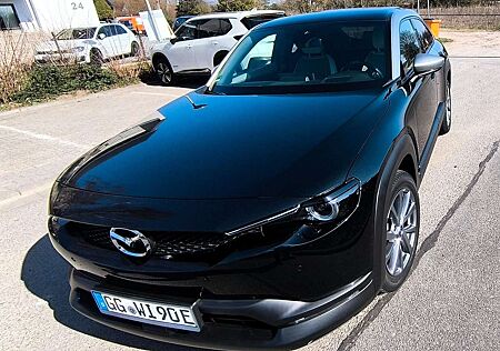 Mazda MX-30 e-SKYACTIV