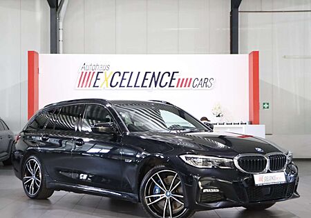 BMW 330e 330 Touring xDrive M-SPORT LASER, H/K, HUD