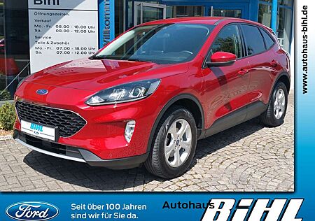 Ford Kuga Plug-In-Hybrid Navi AHK schw. Winterp. 1.Ha