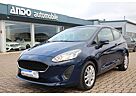 Ford Fiesta 1.0 Cool & Connect Automatik/LED/125PS