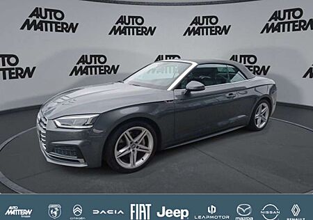 Audi A5 2.0 TDi Sport S-line TDi 190 Aut.