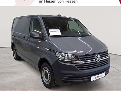 Volkswagen Transporter Transporter T6.1 DSG Klima Navi PDC RFK