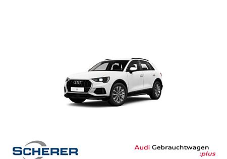 Audi Q3 35 TFSI 110(150) kW(PS) Schaltgetriebe