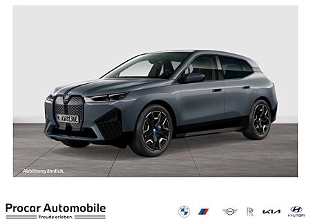 BMW iX gebraucht kaufen BMW iX xDrive40 DA Prof 360° Pano Sky Lounge H/K 22''