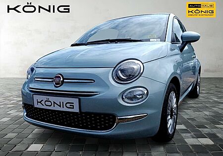 Fiat 500 1.0 GSE DolceVita Klima*Carplay*Tempomat