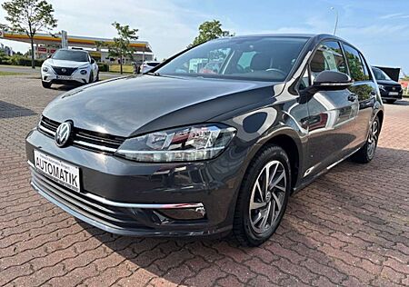 VW Golf Volkswagen 1.4 TSI DSG Comfortline Kamera Navi AHZ