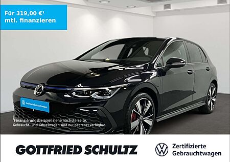 VW Golf Volkswagen VIII 1.4 TSI DSG GTE eHybrid LED NAV ACC