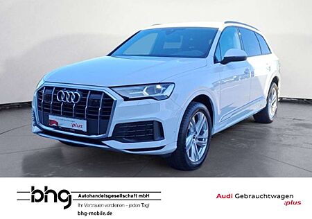 Audi Q7 45 TDI quattro tiptronic S-Line Memory Keyles