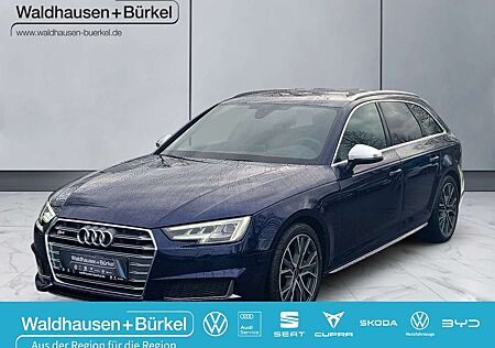 Audi S4 Avant 3.0 TFSI quattro Tiptronic*AHK*MATRIX*