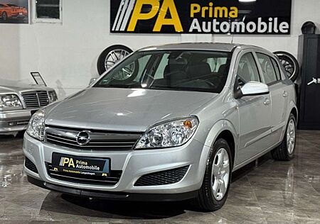 Opel Astra H 1.6 Lim. Edition / Klimaanlage Tempomat