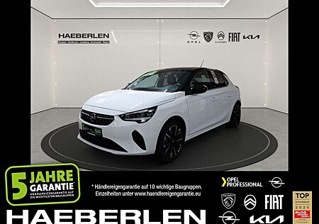 Opel Corsa-e Elegance *Navi*180°Kamera*ToterWinkel*