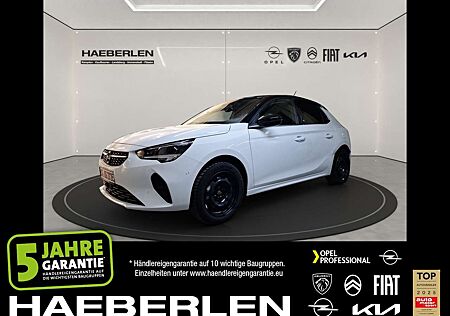 Opel Corsa-e Elegance *Navi*180°Kamera*ToterWinkel*